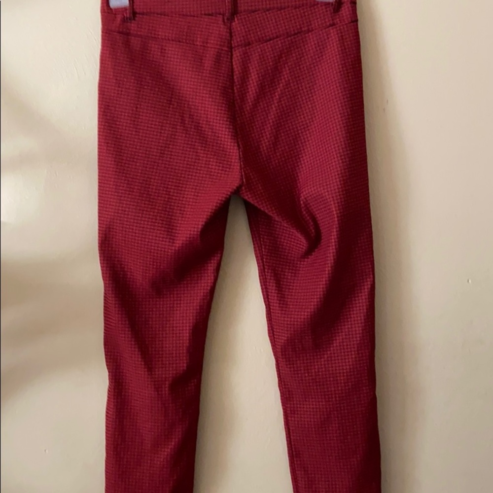 Zara pants - Picture 5 of 8